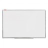 Доска магнитно-маркерная (80х100 см) алюминиевая рамка Brauberg Стандарт 236896 (1) (89653)