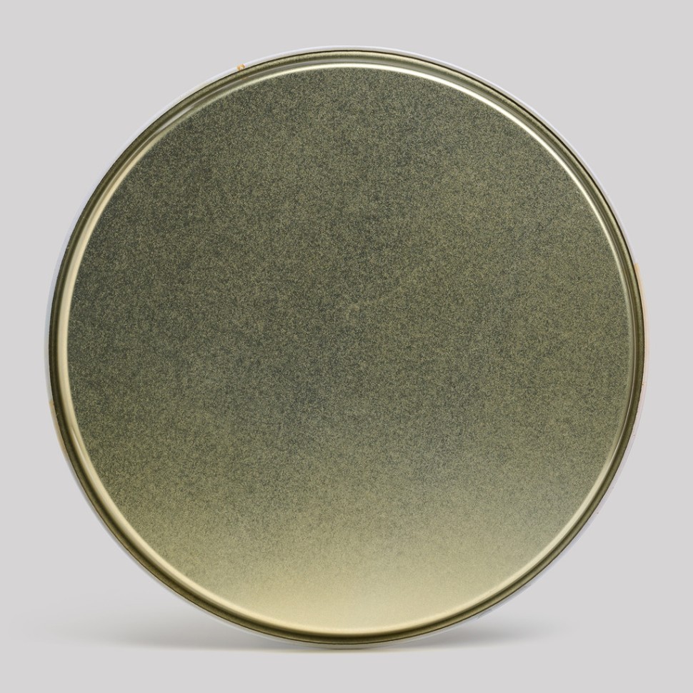 Поднос сервировочный agness "citrus charm" 33*2,1 см Agness (898-244)