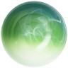 Салатник "alabaster green" диаметр 15 см, высота 6,5 cм Bronco (332-037)