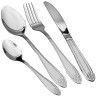 Набор столовых приборов 24 предмета нерж/ст Mayer&Boch (40540)