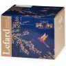 Кофейный набор lefard "golden birds" на 2 пер. 4 пр. 120 мл Lefard (419-132)