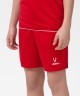 Шорты волейбольные JOGEL CAMP, красный, детский (1619024)