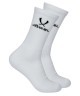 Носки высокие ESSENTIAL High Cushioned Socks, белый (1759226)
