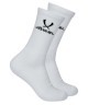 Носки высокие JOGEL ESSENTIAL High Cushioned Socks, белый (1759226)