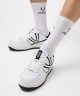 Носки высокие JOGEL ESSENTIAL High Cushioned Socks, белый (1759223)
