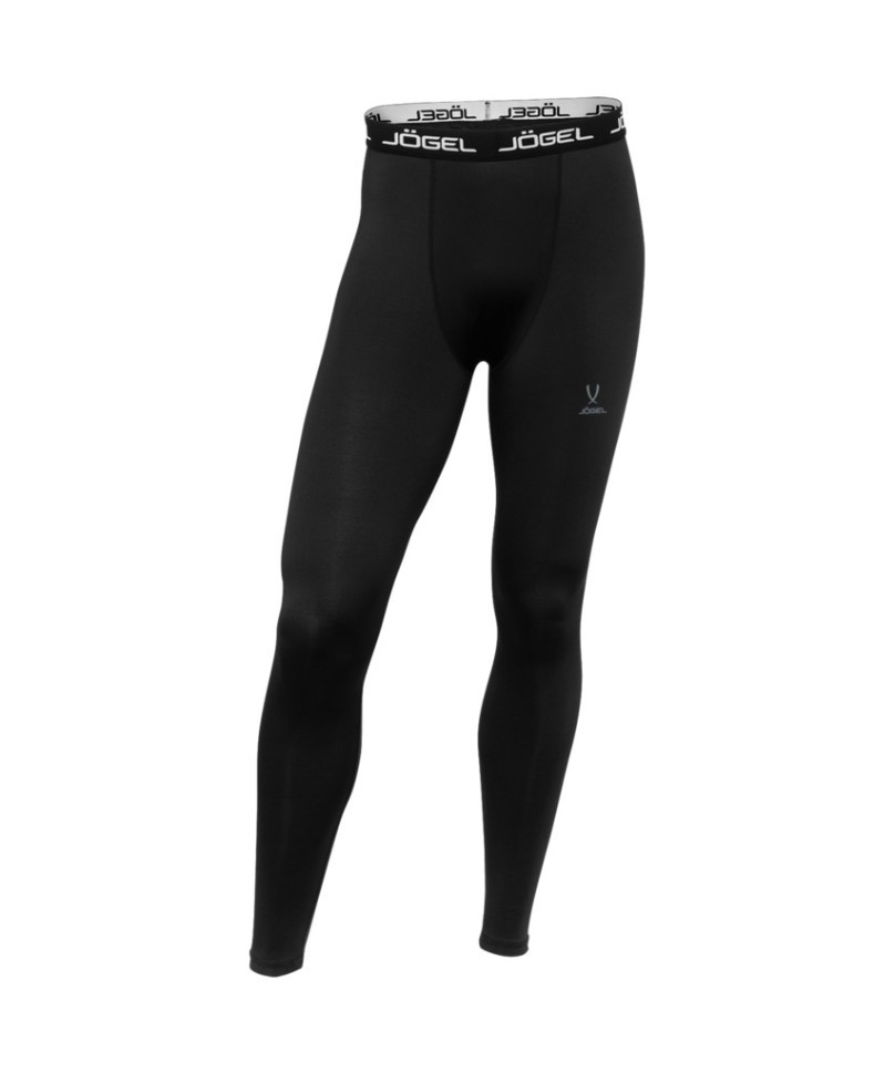 Тайтсы компрессионные JOGEL CAMP PerFormDRY Baselayer Tights, черный (2117699)