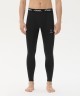 Тайтсы компрессионные JOGEL CAMP PerFormDRY Baselayer Tights, черный (2117699)