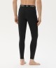 Тайтсы компрессионные JOGEL CAMP PerFormDRY Baselayer Tights, черный (2117699)