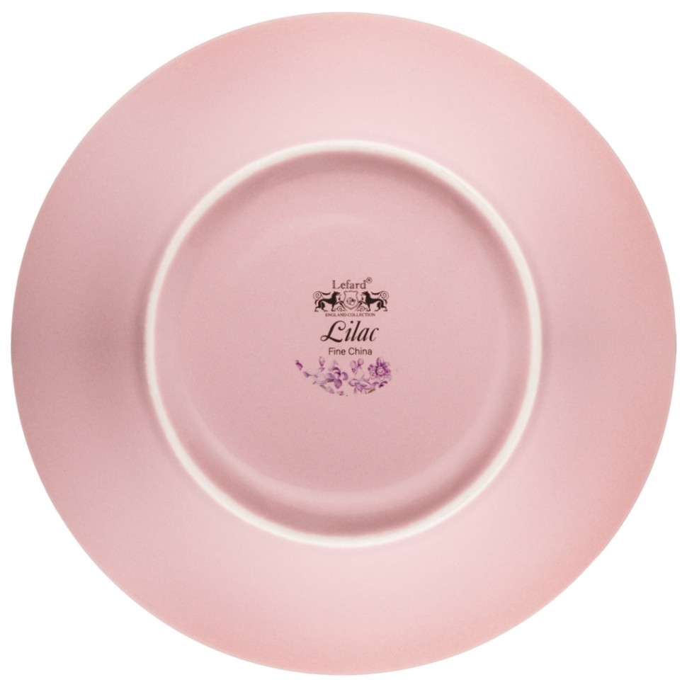 Чайная пара lefard "lilac" 250 мл Lefard (760-802-1)