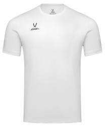 Футболка JOGEL ESSENTIAL Cotton Tee, белый (2121675)