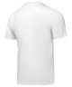 Футболка JOGEL ESSENTIAL Cotton Tee, белый (2121675)