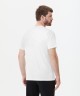 Футболка JOGEL ESSENTIAL Cotton Tee, белый (2121675)