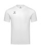 Футболка JOGEL ESSENTIAL Cotton Tee, белый (2121675)