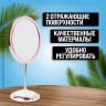 Зеркало для нанесения макияжа Mayer&Boch (12232)