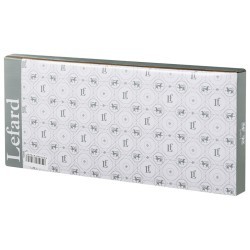 Блюдо lefard bohemian birds 34,5см (87-367) 