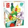 Игровой набор "Салат" овощной, 40 предметов в наборе (игрушечная еда и аксессуары) (E3174_HP)