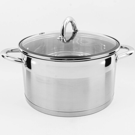 Кастрюля 2,6л Premium DIANA Mayer&Boch (1621-1)