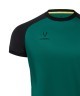 Футболка игровая JOGEL CAMP Reglan Jersey, темно-зеленый (2120724)