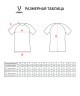 Футболка игровая JOGEL CAMP Reglan Jersey, темно-зеленый (2120720)