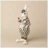 Фигурка "английская коллекция "кролик" 11.5*10.5*31.5cm Lefard (774-162)