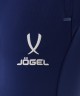 Брюки тренировочные с карманами JOGEL PREMIER PerFormDRY 3/4 Training Pants, темно-синий (2122551)