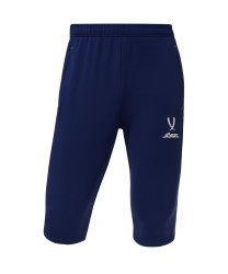 Брюки тренировочные с карманами JOGEL PREMIER PerFormDRY 3/4 Training Pants, темно-синий (2122551)