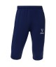 Брюки тренировочные с карманами JOGEL PREMIER PerFormDRY 3/4 Training Pants, темно-синий (2122551)