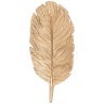 Блюдо декоративное "лист", 3х23,5х11см Lefard (875-279)