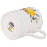 Кружка lefard "kitchen passions" 400 мл 11,9*8,3*9,8 см Lefard (189-467)