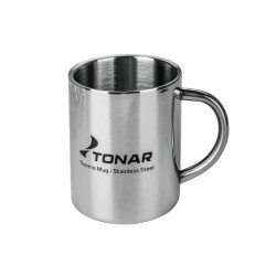 Термокружка Тонар 300 мл T.TK-001-300 (73691)