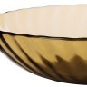 Тарелка глубокая дымчатая 19 см. (по 6 шт. в коробе) (MS62100)