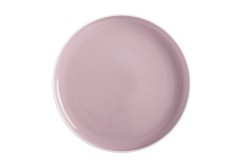 Тарелка закусочная Оттенки розовая, 20 см - MW580-AY0223 Maxwell & Williams