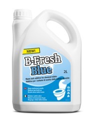 Туалетная жидкость B-Fresh Blue 2л (52858)