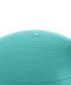 Фитбол STARFIT GB-108 антивзрыв, 1200 гр, бирюзовый, 75 см (2107384)