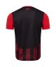 Футболка игровая JOGEL AMKAL PerFormDRY Jersey, черный/красный (2119358)