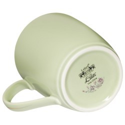 Кружка lefard "lilac" 300 мл Lefard (760-795-1)