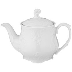 Чайник рококо  0,55л Cmielow (676-117)