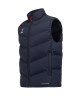 Жилет утепленный JOGEL NATIONAL PerFormPROOF Padded Vest, темно-синий (2111720)