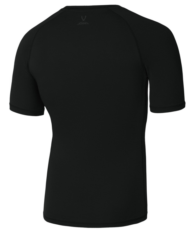 Футболка компрессионная PerFormDRY Baselayer Tee SS 2, черный (2110654)