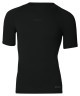 Футболка компрессионная PerFormDRY Baselayer Tee SS 2, черный (2110654)