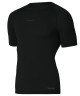 Футболка компрессионная PerFormDRY Baselayer Tee SS 2, черный (2110654)