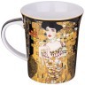 Кружка lefard "золотая адель" (г. климт) 420 мл Lefard (104-1006)