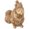 Фигурка "белка" 10*7*10 см Lefard (79-253)