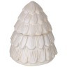 Банка для сыпучих продуктов коллекция "pine cones", 12,4*12,4*15,2 см Bronco (230-526-11)