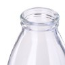 Бутылка для напитков стекло 0,5 л САЛАТОВЫЙ Mayer&Boch (80541-1)