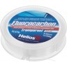 Леска флюорокарбон Helios Fluorocarbon 0,45мм 30м Transparent HS-FCT 45/30 (75765)