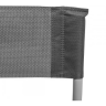 Кресло алюминиевое складное Helios Maxi T-HS-DC-95200-M-GG2 (82461)