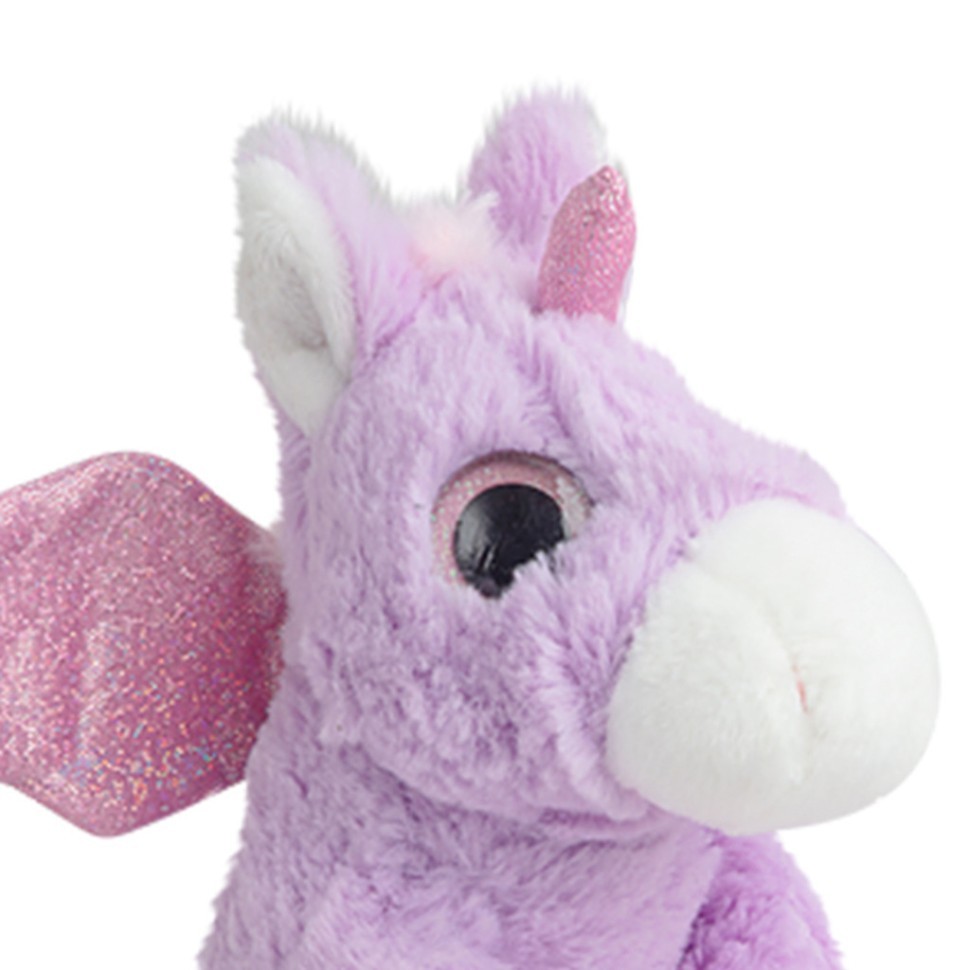 Мягкая игрушка Единорог  20 см (8496SW_MT)