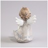 Статуэтка "ангел"с led-подсветкой 8,5х9х13,5 см Lefard (121-142)