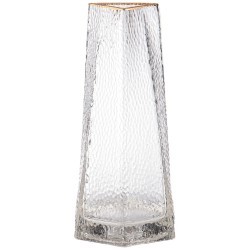 Ваза диаметр=13 см. высота=27 см Lefard (182-1013) Ваза диаметр=13 см. высота=27 см Lefard (182-1013)